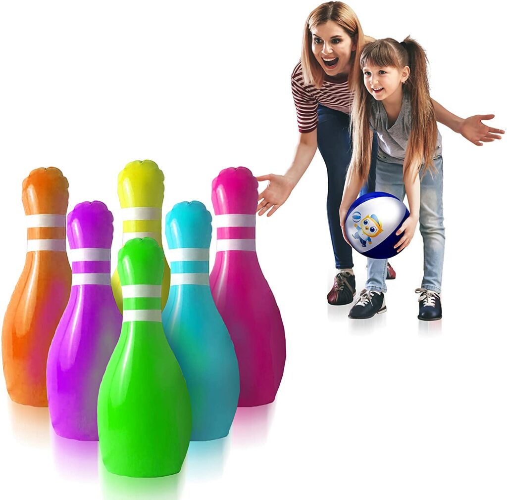 2021 Best Bowling Games For Kids