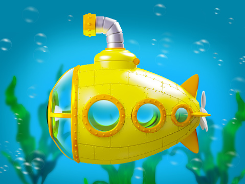 submarine toys for kids
