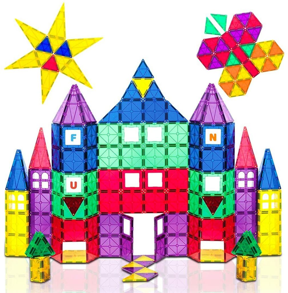 Best Magna Tiles For Kids